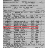 Medal, Purple Heart, Pvt. Harold Schaible, Co. C,121st Inf. Regt., 8th Infantry Division, KIA, November 30, 1944