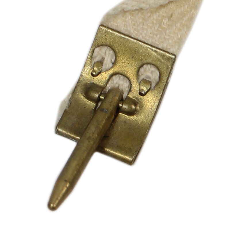 Goupille pour grenades britanniques, Nos. 69, 72 et 73