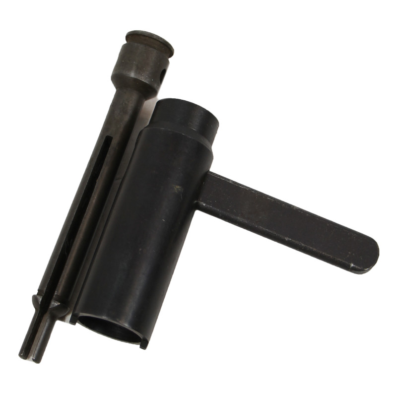 Tool, Takedown, Machine Gun, .30 Caliber, Browning