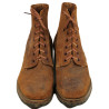 Brodequins N-1, US Navy, Boondockers, pointure 41