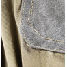 Veste de parachutiste M-1942, Renforcée, 82nd Airborne Division