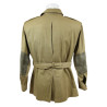 Jacket, Parachutist, M-1942, Reinforced, 82nd Airborne Division
