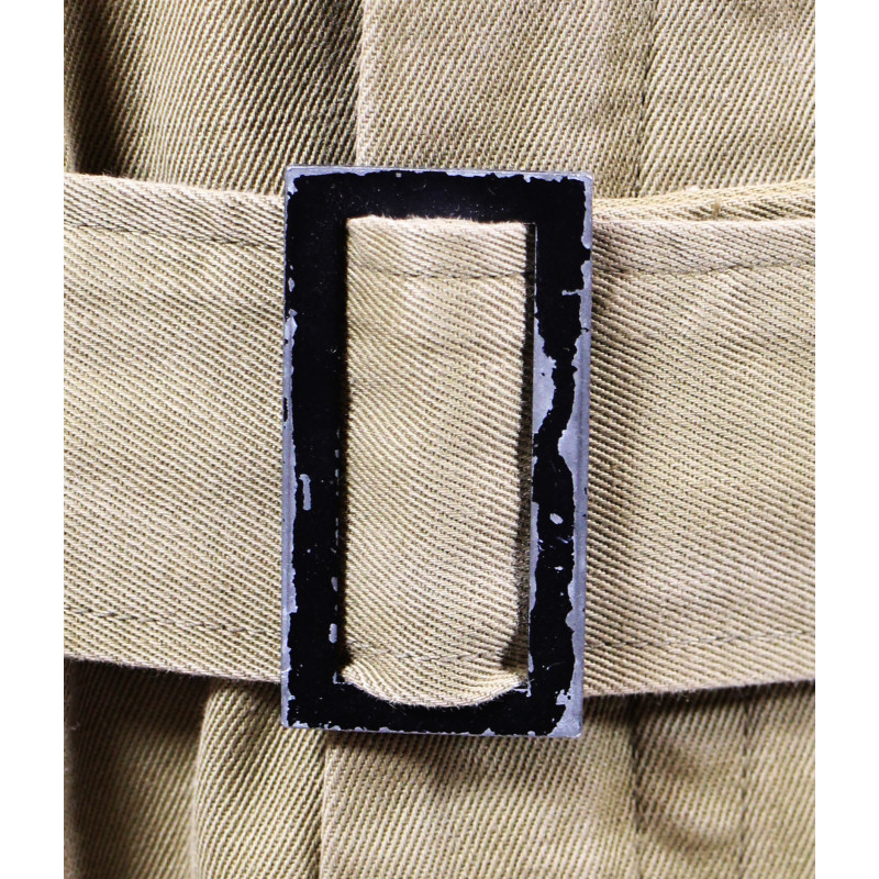 Jacket, Parachutist, M-1942, Reinforced, 82nd Airborne Division