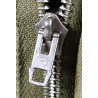 Jacket, Parachutist, M-1942, Reinforced, 82nd Airborne Division