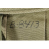 Veste de parachutiste M-1942, Renforcée, 82nd Airborne Division