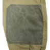 Veste de parachutiste M-1942, Renforcée, 82nd Airborne Division