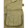 Veste de parachutiste M-1942, Renforcée, 82nd Airborne Division