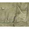 Jacket, Parachutist, M-1942, Reinforced, 82nd Airborne Division