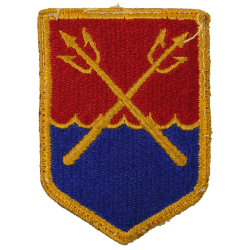 Insignia, Eastern Defense Command