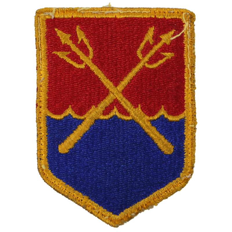 Insignia, Eastern Defense Command