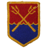 Insigne, Eastern Defense Command