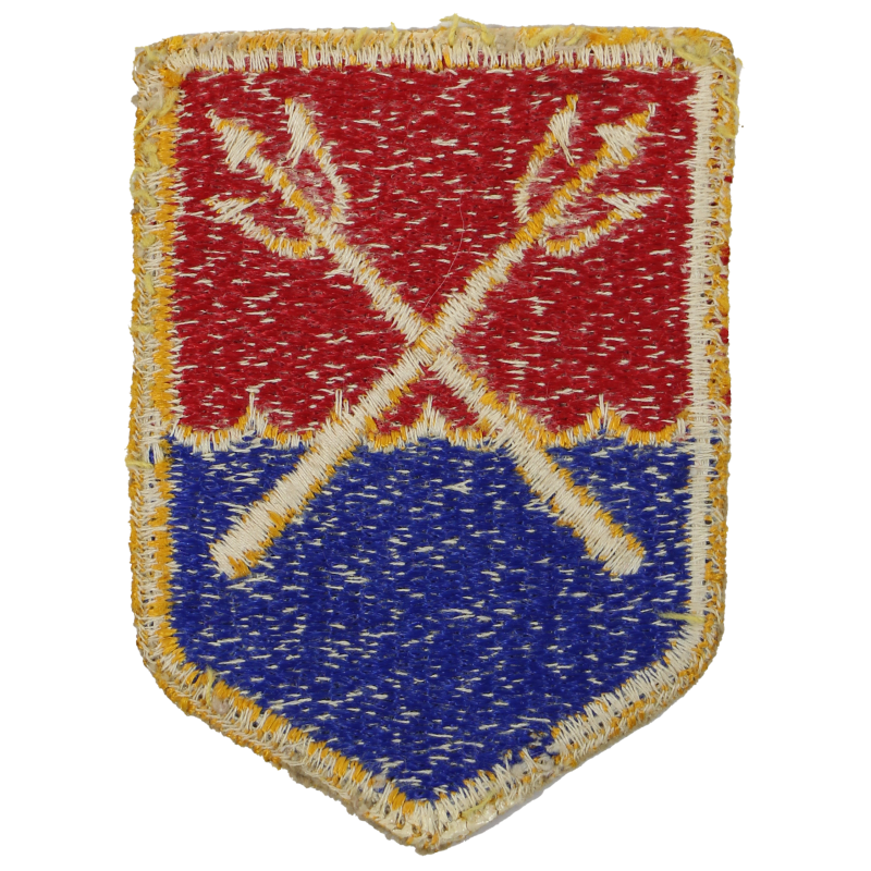 Insigne, Eastern Defense Command