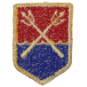 Insigne, Eastern Defense Command