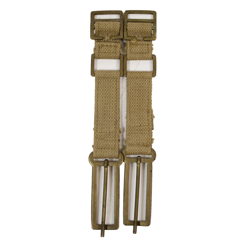 Attachments, Brace, British, M.E. CO. 1944 /I\
