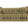 Aiguillettes britanniques, M.E. CO. 1944 /I\
