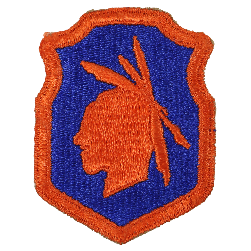Patch, 98th Infantry Division