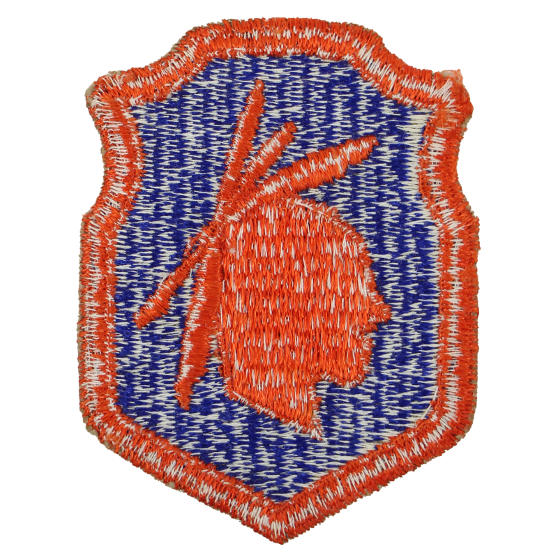 Insigne, 98th Infantry Division