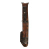 Knife, Trench, USM3, IMPERIAL 1943 on Blade, with Scabbard, USM6, SBL CO. 1943