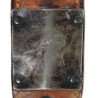 Knife, Trench, USM3, IMPERIAL 1943 on Blade, with Scabbard, USM6, SBL CO. 1943
