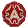 Insigne, Ninth US Army