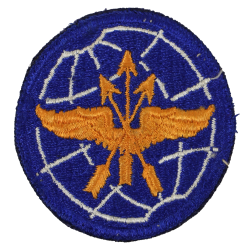 Patch, Military Air Transport Service, USAF