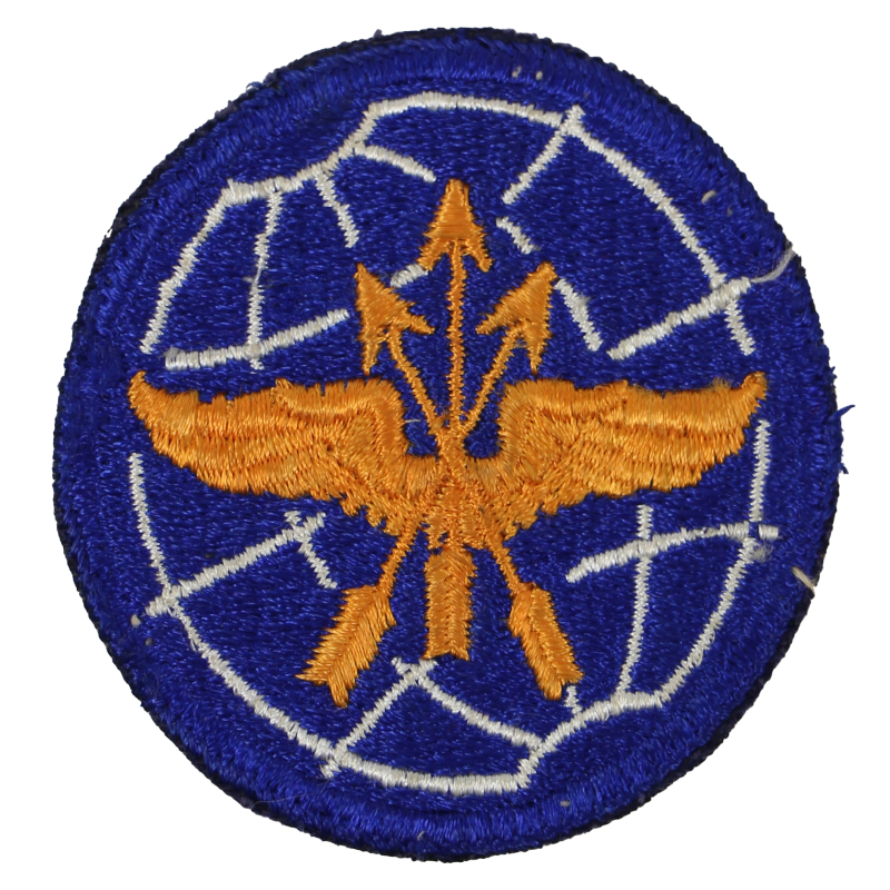 Insigne, Military Air Transport Service, USAF