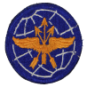Patch, Military Air Transport Service, USAF