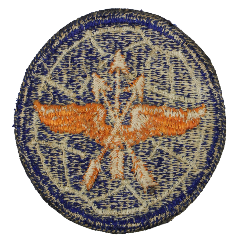 Patch, Military Air Transport Service, USAF