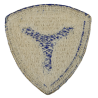 Insigne, 3rd Service Command