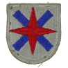 Insigne, XIV Corps, US Army