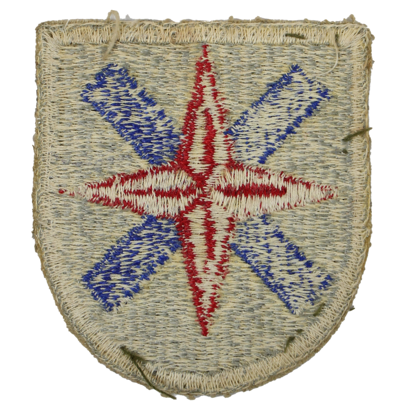 Insigne, XIV Corps, US Army