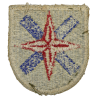 Patch, XIV Corps, US Army