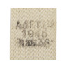 Bretelles de pantalon britanniques, Battledress, 1945