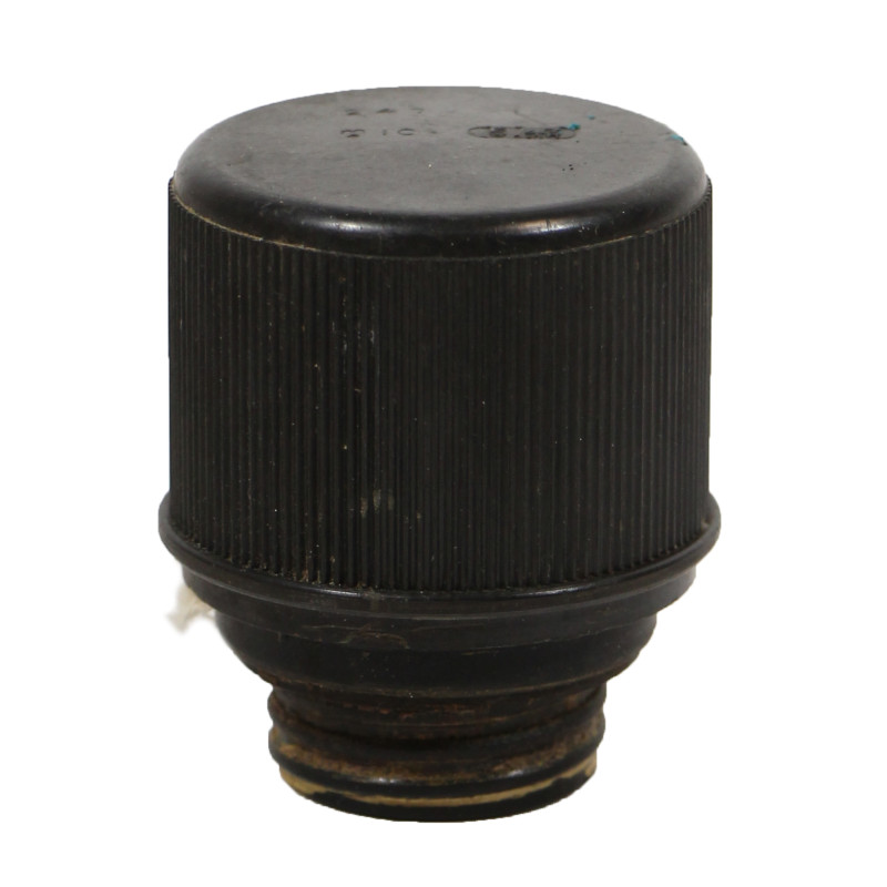 Safety Cap with Fuze, Mk I, Grenade, British, 1943