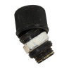 Safety Cap with Fuze, Mk I, Grenade, British, 1943