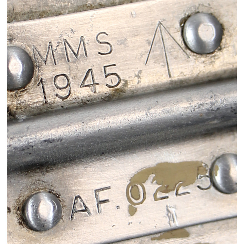 Kit, Mess, British, MMS 1945 /I\, Complete