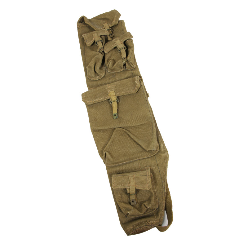 Housse britannique fusil-mitrailleur Bren, C. B. Co. Ltd 1942 /l\
