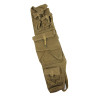 Bag, Bren Light Machine Gun, British, C. B. Co. Ltd 1942 /l\