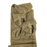 Housse britannique fusil-mitrailleur Bren, C. B. Co. Ltd 1942 /l\