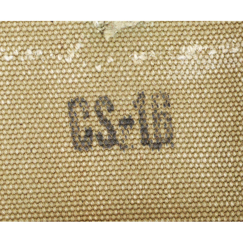 Kit M-113, drapeaux de signalisation, US Army Signal Corps