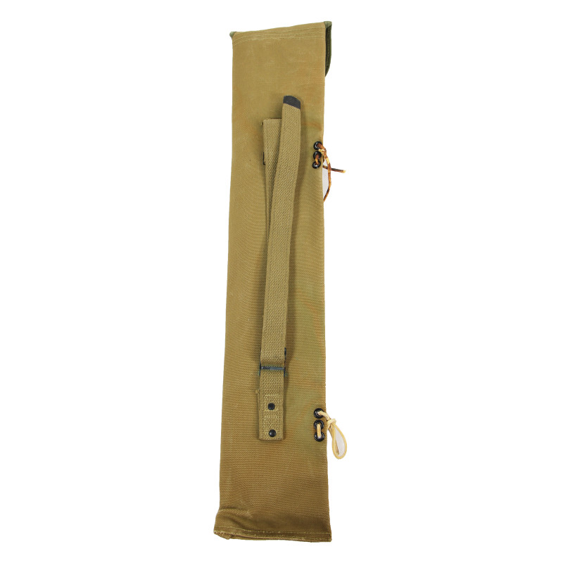Flag, Kit, Semaphore, M-113, US Army Signal Corps