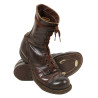 Bottes de saut, RED WING'S JUMP BOOT, "SKYTROOPER", pointure 10 EE