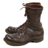 Boots, Jump, RED WING'S JUMP BOOT, "SKYTROOPER", size 10 EE