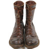 Bottes de saut, RED WING'S JUMP BOOT, "SKYTROOPER", pointure 10 EE