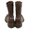 Bottes de saut, RED WING'S JUMP BOOT, "SKYTROOPER", pointure 10 EE