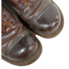 Bottes de saut, RED WING'S JUMP BOOT, "SKYTROOPER", pointure 10 EE