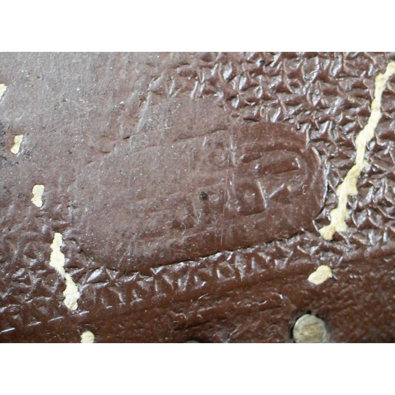Boots, Jump, RED WING'S JUMP BOOT, "SKYTROOPER", size 10 EE