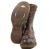 Bottes de saut, RED WING'S JUMP BOOT, "SKYTROOPER", pointure 10 EE