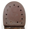 Bottes de saut, RED WING'S JUMP BOOT, "SKYTROOPER", pointure 10 EE