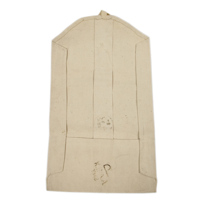 Trousse de toilette britannique, 1942